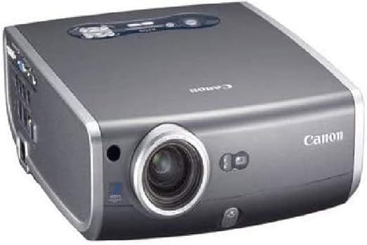 Canon XEED X700 - Proyector Digital XGA, 4000 Lúmenes del ANSI ...