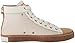 Diesel Men's Magnete Exposure I Sneaker, Dirty White, 10 M US