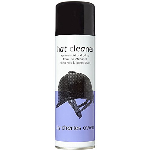 Charles Owen Hat Cleaner