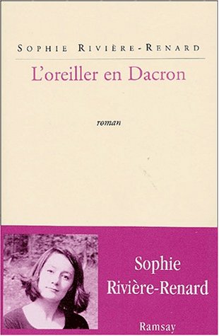 L' oreiller en dacron