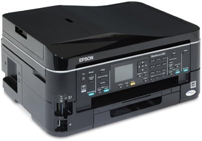 epson workforce 630 price