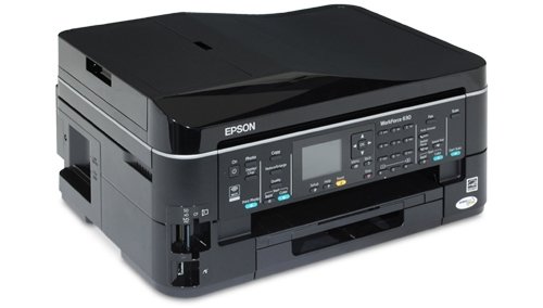 epson 630 printer