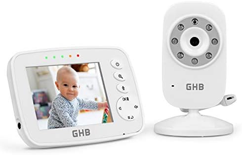 baby monitor sm32