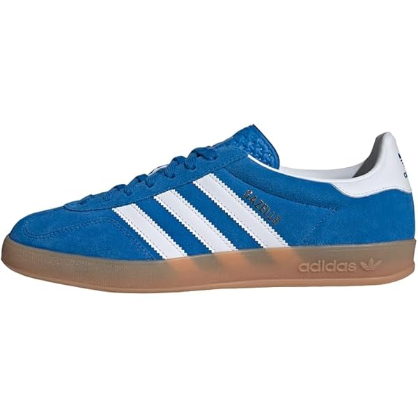adidas gazelle silver green womens Adidas Originals Campus 00s Lucid Blue Gum main image 0