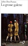 Image de Grosse Galette (Folio) (English and French Edition)