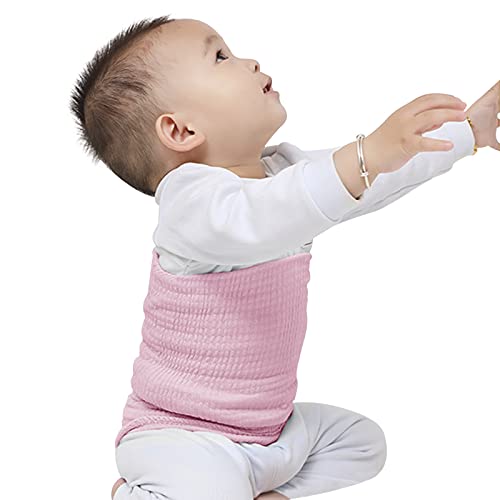 Baby Cotton Belly Button Band Umbilical Hernia Truss Belt Newborn Baby