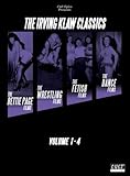 IRVING KLAW CLASSICS 1-4 (4PC) / (BOX B AND W)     image