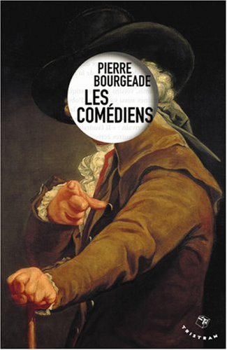 Les  comédiens
