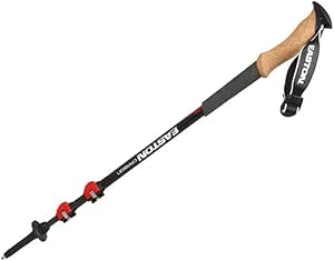 easton walking sticks