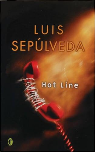 Amazoncom Hot Line Spanish Edition 9788466621755 Luis - 