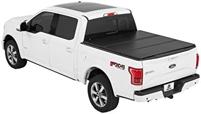 Amazon Com Bestop 14237 01 Black Ez Fold Hard Tonneau Cover For 2004 2008 Ford F 150 5 5 Bed Automotive