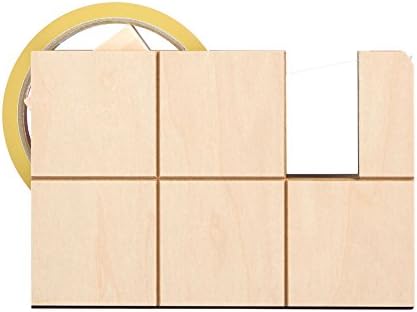 Sasaki Kogei "Grits Tape Cutter " Maple