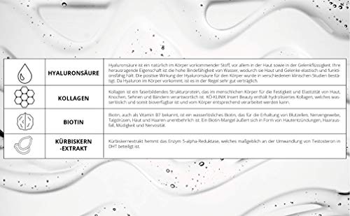 Augenbrauenserum-Booster-3-ml-hochwirksames-Serum-zum-Augenbrauenwachstum-fr-volle-und-krftige-Brauen-basiert-auf-natrlichen-Inhaltsstoffen-von-K-HAIR-Klinik