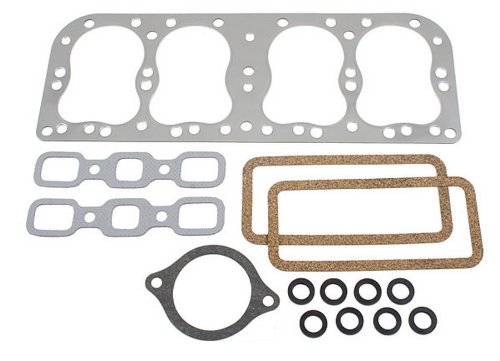 GASKET KIT Ford 2-N 2N 8N 8-N 9N 9-N Tractor GASKET KIT Ford 2-N 2N 8N 8-N 9N 9-N Tractor