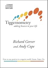 Tiggernometry: Adding Bounce to Your Life