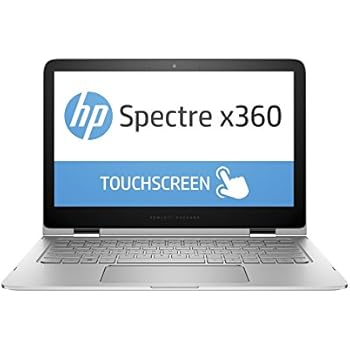 HP - Spectre x360 2-in-1 13.3