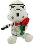 Galerie Star Wars Date Night Stormtrooper Plush Toy 7 Inch
