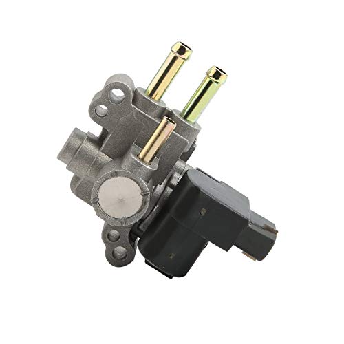 Simoner Idle Air Control IAC Valve for Honda Accord 1998-2002, Car Auto Vehicles Parts Replacement, 36460PAAL21