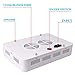 Double Chip 1800 Watt Plant Led Grow Light,Full Spectrum Led Grow Light for Indoor Plants Veg and Flower with 3 Years Warranty HollandStar (1000W)