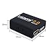 COWEEN HDMI 2.0 Repeater 4K x 2K 2160P 18Gbps Bandwidth HDMI2.0 Booster Support 3D 1080P HDMI Signal Amplifier Female to Female Up to 60m / 200ft Lossless Transmission
