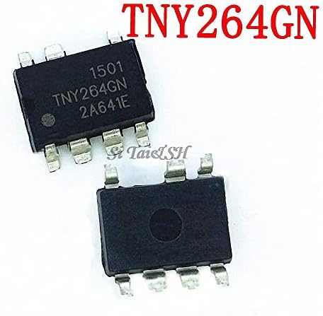 5pcs/lot TNY264GN SOP TNY264 SMD New and Original IC LCD Power Management chip