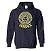 Ver sace Vintage Embellished Medusa Unisex Hoodies Sweatshirt, Ver sace gift