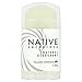 Native Unearthed Natural Crystal Deodorant - Aloe Leaf Juice 100g