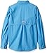 Columbia Boy’s PFG Bahama Long Sleeve Shirt, Sun Protectionthumb 2