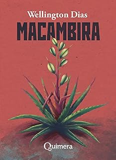 Livro Macambira