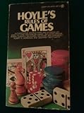 Hoyle's Rules of Games by