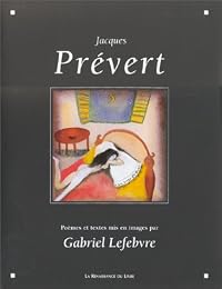 Jacques Prévert
