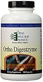 Ortho Molecular Product Ortho Digestzyme -- 180 Capsules