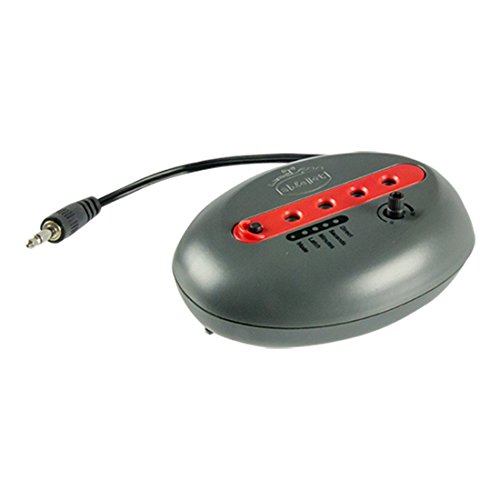 AbleNet 10034000 Jelly Beamer Twist Transmitter & Slat Receiver (Certified Refurbished)