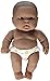 Childcraft Multi-Ethnic Baby Dolls - African American Doll - 10 Inches