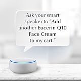 Eucerin Q10 Anti-Wrinkle Face Cream Sensitive Skin Fragrance Free 1.7 Oz Jar view 15