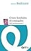 Crises familiales et conjugales: Quel accompagnement ? (Psychanalyse et travail social) (French Edit by 