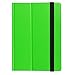 Lenovo MIIX 320 Case,Mama Mouth PU Leather Folio Stand Cover for 10.1