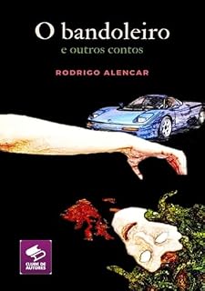 Livro O Bandoleiro