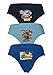 3 Pack Nickleodeon Boys Paw Patrol Pants/Briefs Various Designs 18 Months – 5thumb 4