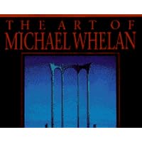 The Art of Michael Whelan