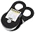 Smittybilt 2744 Universal Snatch Block