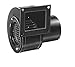 Fasco B30 Centrifugal Blower with Sleeve Bearing, 3,200 rpm, 115V, 60Hz, 0.59 amps, 45 CFM primary