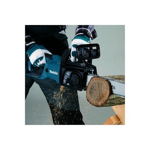 Makita-UC4051A Chain Saw, Electric, 16 in. Bar - Sliver photo 11