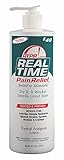 Real Time Pain Relief Lotion 12 Oz