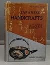 Japanese Handicrafts (Tourist Library, Vol 21)