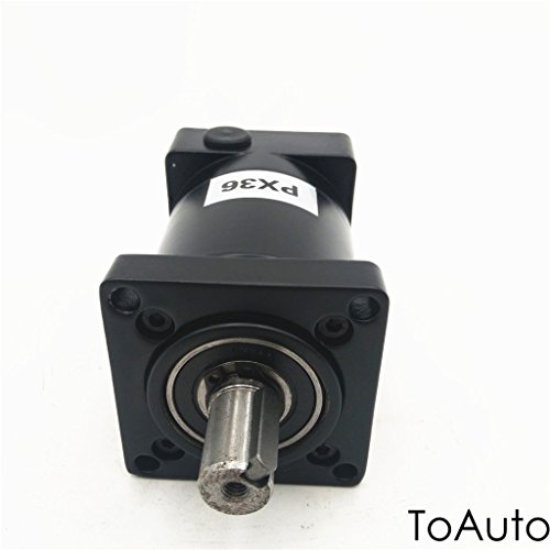 2 Planetary+Gearbox+Reducer+Stepper+Precision