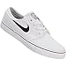 Nike Men's SB Zoom Stefan Janoski Canvas Skate Shoe