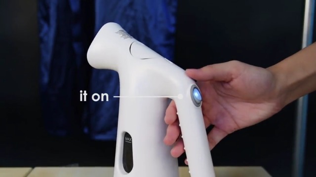 6 VIVREAL+Handheld+Auto+Off+Wrinkles+Sterilize