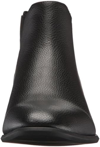 calvin klein men's larry ankle bootie