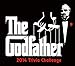 The GodfatherTM Trivia Challenge 2014 Boxed/Daily (calendar) by